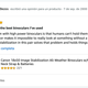 Imagen para el artículo titulado "Me gusta tanto la leche que la bebo desde que nací". Encuentran el perfil de Jeff Bezos en Amazon